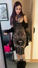 Reviews about escort with phone number 3365288690