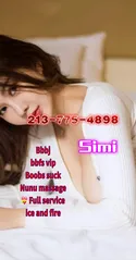 Reviews about escort with phone number 2137754818