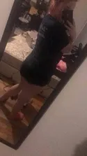 Reviews about escort with phone number 8064379308