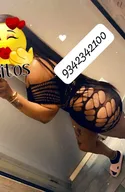 Reviews about escort with phone number 9342342100