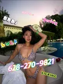 Reviews about escort with phone number 6282709821
