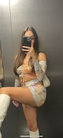 Reviews about escort with phone number 7206231907