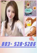 Reviews about escort with phone number 8035285206