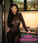 Reviews about escort with phone number 2066033359