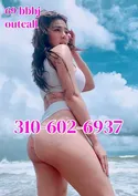 Reviews about escort with phone number 3106026937