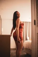Reviews about escort with phone number 9163070091
