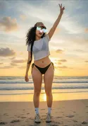 Reviews about escort with phone number 8053023847