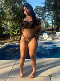 Reviews about escort with phone number 2818570906