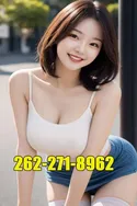 Reviews about escort with phone number 2622718962