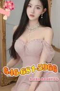 Reviews about escort with phone number 6466815966