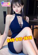 Reviews about escort with phone number 6468121616