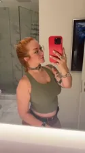 Reviews about escort with phone number 7155848082