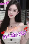 Reviews about escort with phone number 8144035801