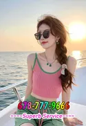 Reviews about escort with phone number 6787779666