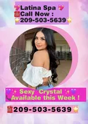 Reviews about escort with phone number 2095035639