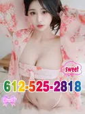 Reviews about escort with phone number 6125252818