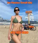 Reviews about escort with phone number 4156308830