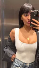 Reviews about escort with phone number 5015270363
