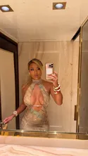 Reviews about escort with phone number 4073698660