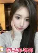 Reviews about escort with phone number 5714709658