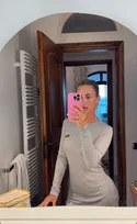 Reviews about escort with phone number 6462843445