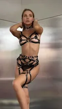 Reviews about escort with phone number 4244384920
