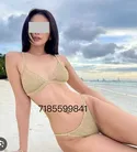 Reviews about escort with phone number 7185599841