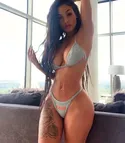 Reviews about escort with phone number 4147911465