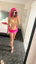 Reviews about escort with phone number 5625675367