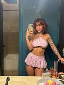 Reviews about escort with phone number 6412313047