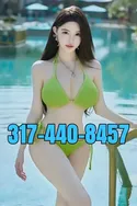 Reviews about escort with phone number 3174408457