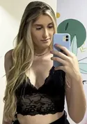 Reviews about escort with phone number 7204429216
