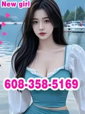 Reviews about escort with phone number 6083585169