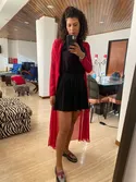 Reviews about escort with phone number 8124070433