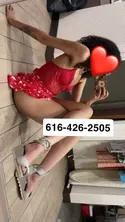 Reviews about escort with phone number 6164262505