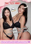 Reviews about escort with phone number 5165231883