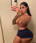 Reviews about escort with phone number 5017322728