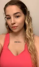 Reviews about escort with phone number 8102070308