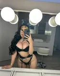 Reviews about escort with phone number 8133383062