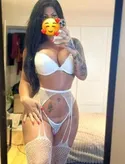 Reviews about escort with phone number 3478483120