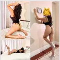 Reviews about escort with phone number 5392453633