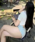Reviews about escort with phone number 7372965309