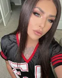 Reviews about escort with phone number 7164443682