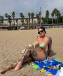 Reviews about escort with phone number 8325967648