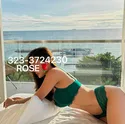 Reviews about escort with phone number 3233724230