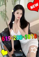 Reviews about escort with phone number 6192881818