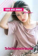Reviews about escort with phone number 6096970866