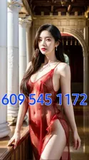 Reviews about escort with phone number 6095451172