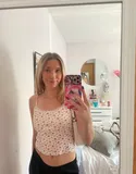 Reviews about escort with phone number 5612294347