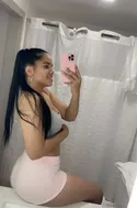Reviews about escort with phone number 6145686912